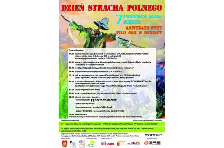 Dzień Stracha Polnego